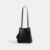 Jade Drawstring Bag