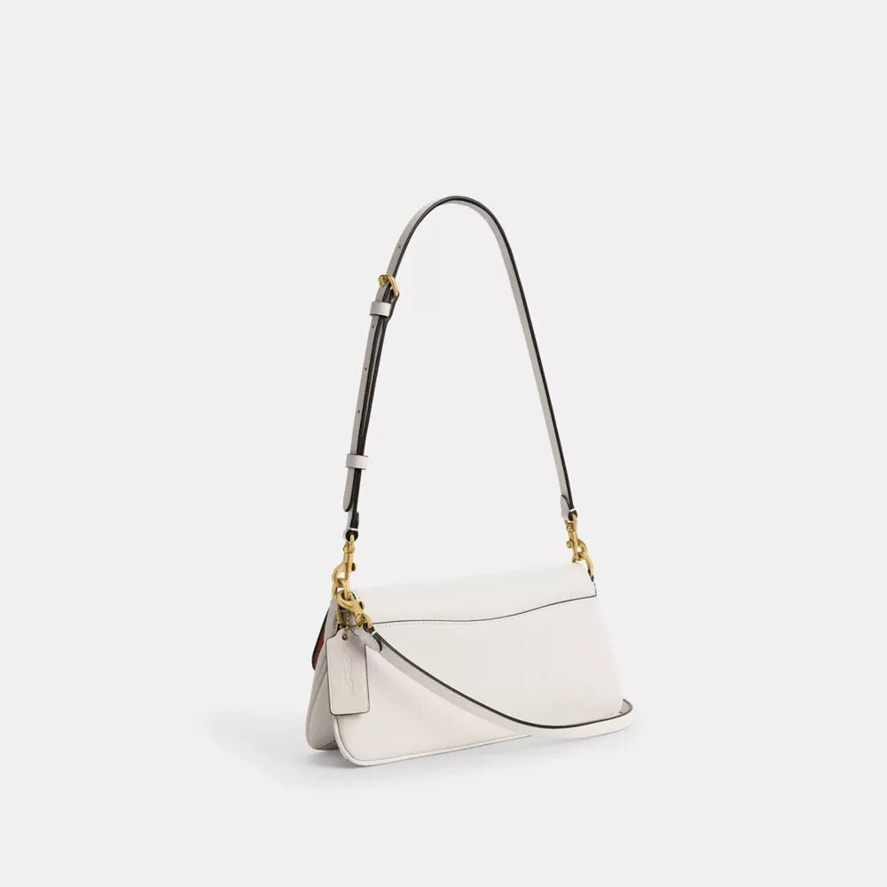 Jet Shoulder Bag