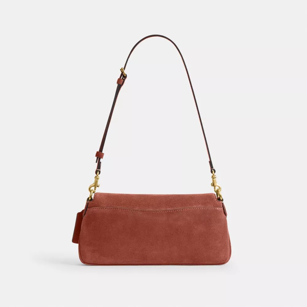 Jet Shoulder Bag