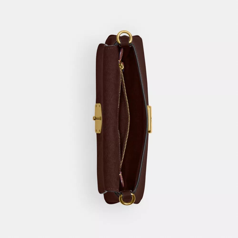 Jet Shoulder Bag