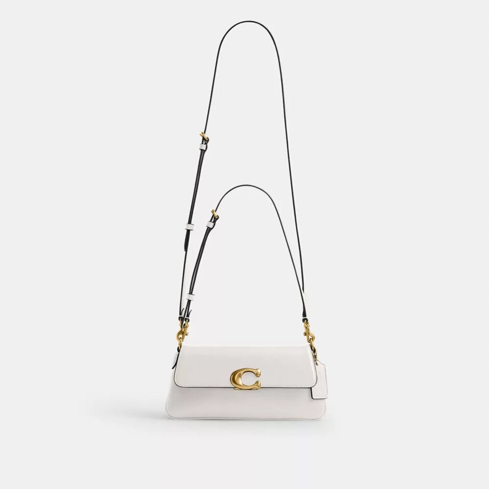 Jet Shoulder Bag