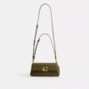 Jet Shoulder Bag