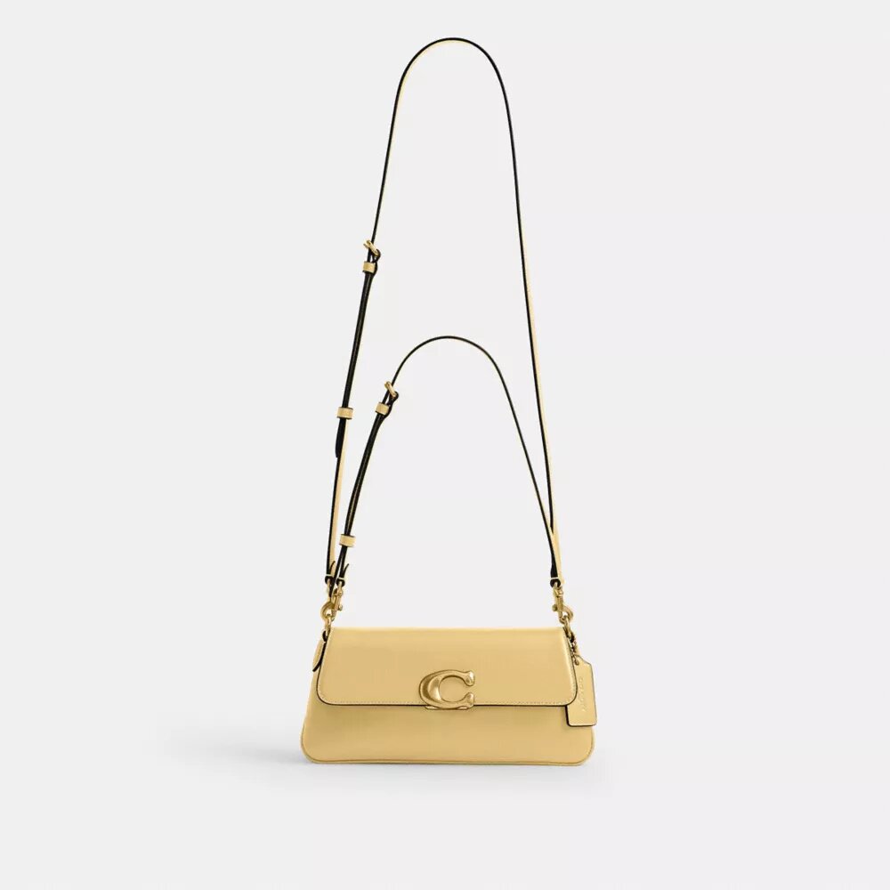 Jet Shoulder Bag
