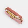 Jet Shoulder Bag in Signature Canvas