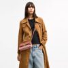 Jet Shoulder Bag in Signature Canvas