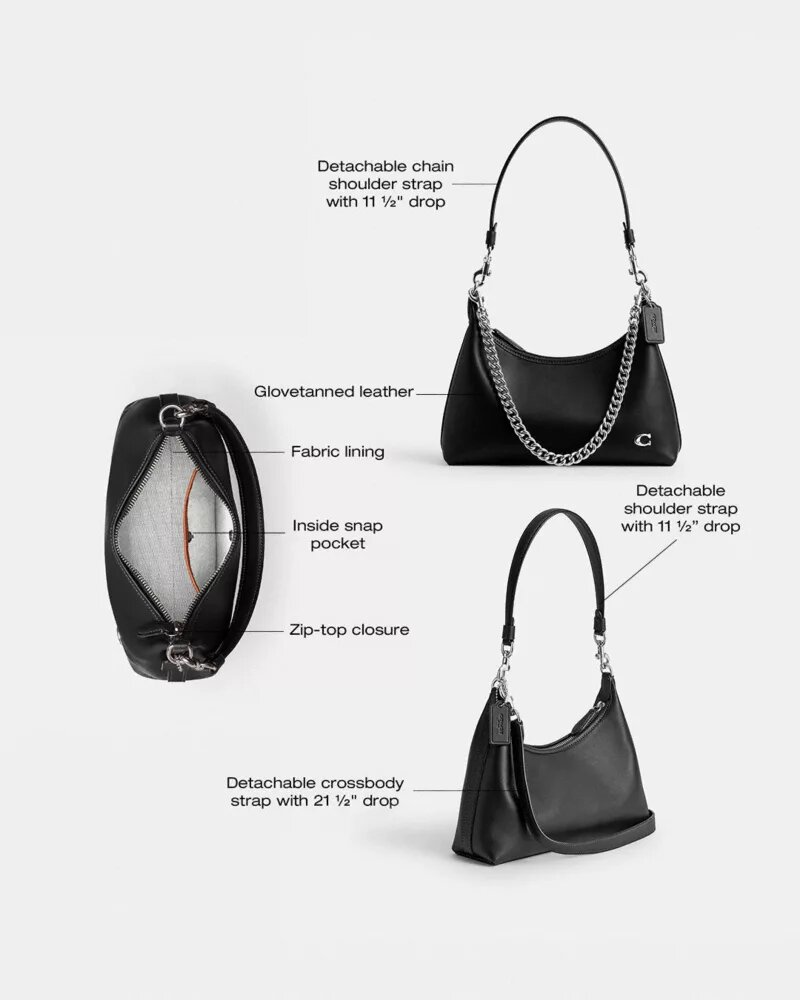 Juliet Shoulder Bag 25