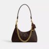 Juliet Shoulder Bag 25 in Signature Canvas