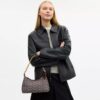 Juliet Shoulder Bag 25 in Signature Jacquard