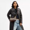 Juliet Shoulder Bag 25 in Signature Jacquard