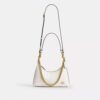 Juliet Shoulder Bag 25 with Quilting