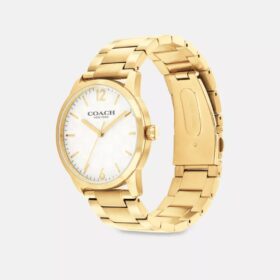 Keane Watch, 39 Mm