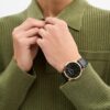 Keane Watch Gift Set, 39 Mm