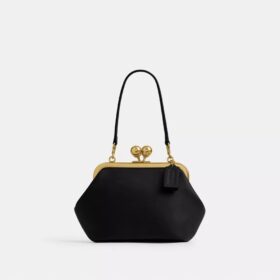Kisslock Frame Bag 16