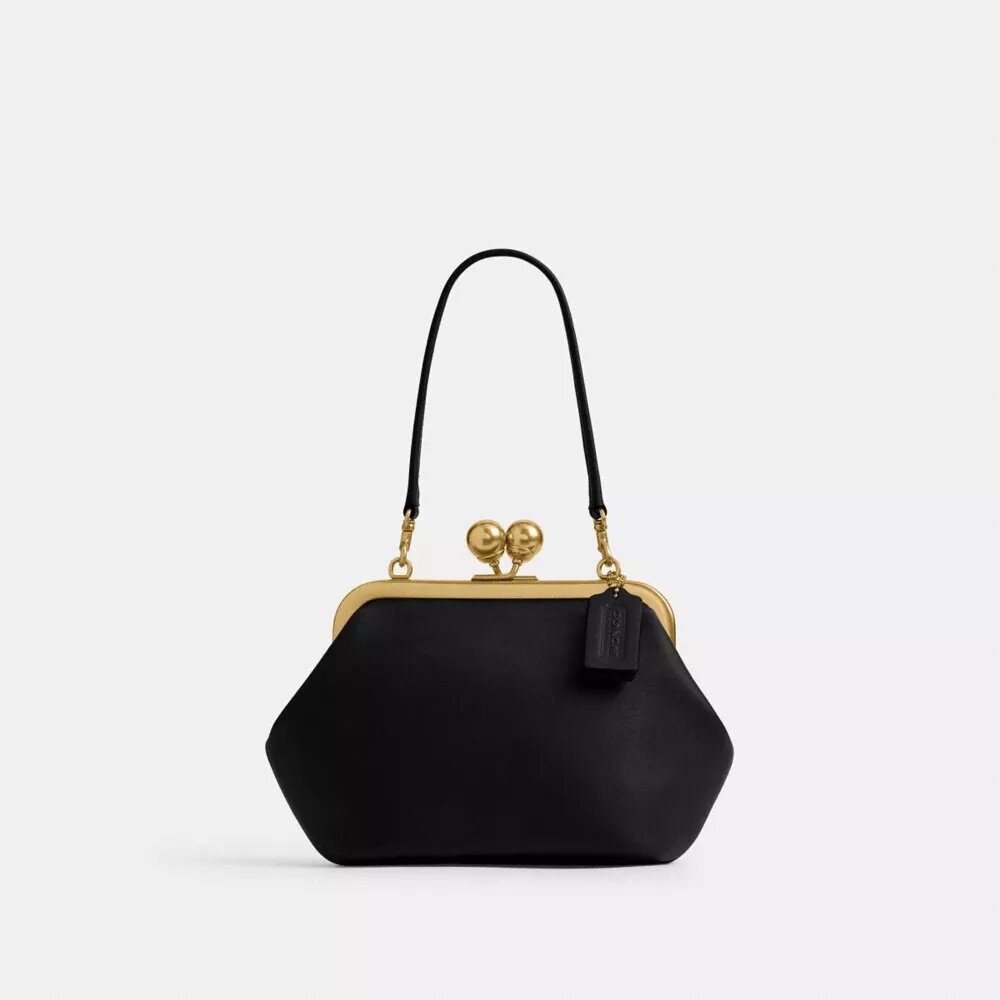 Kisslock Frame Bag 16