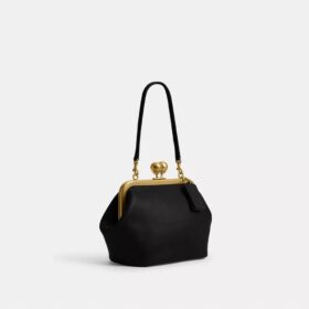 Kisslock Frame Bag 16