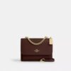 Klare Crossbody Bag