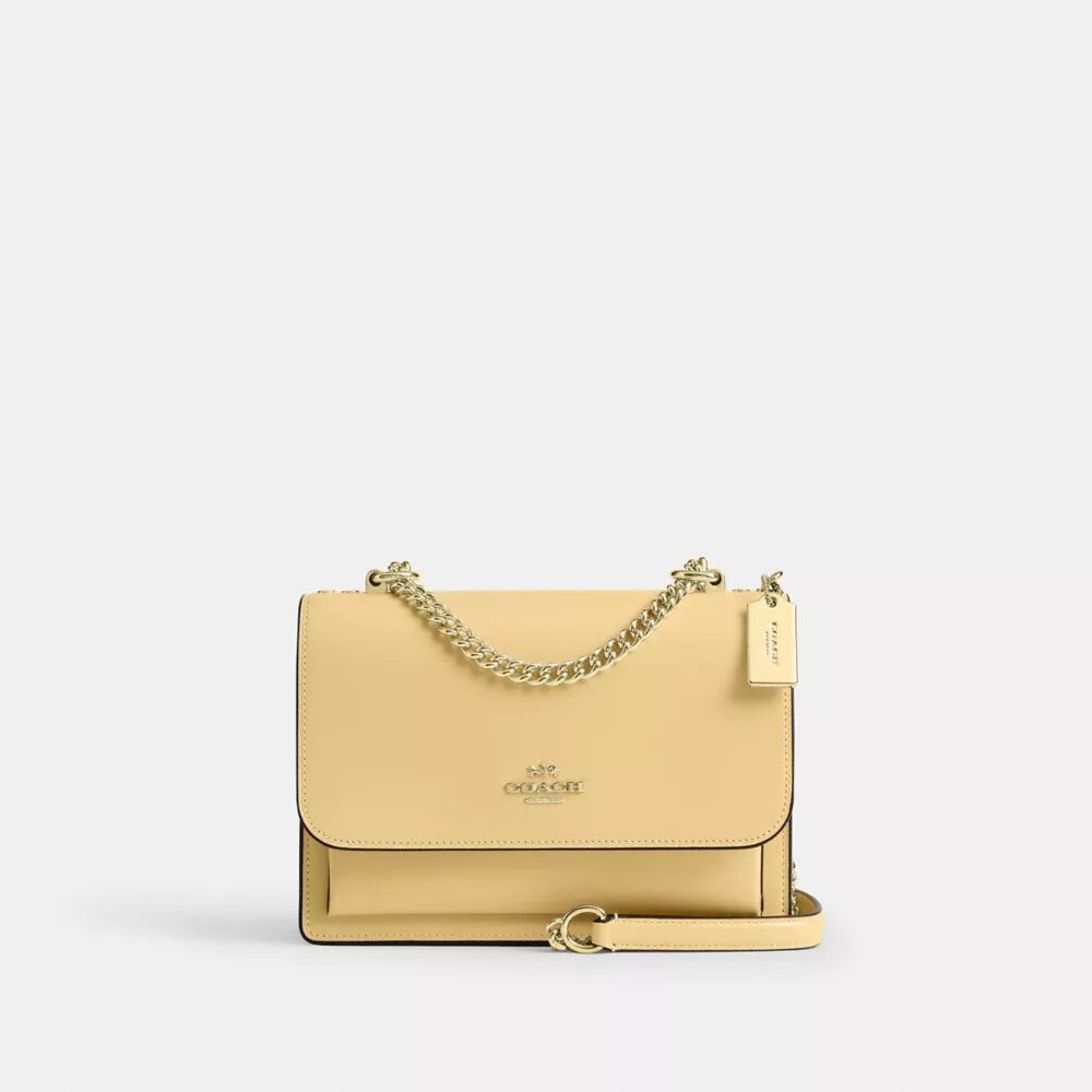 Klare Crossbody Bag