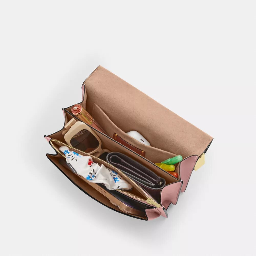Klare Crossbody Bag
