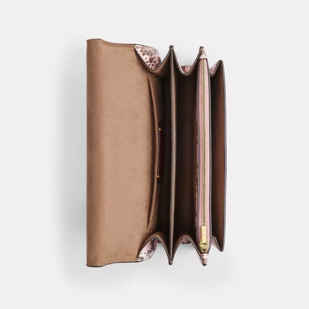 Klare Crossbody Bag