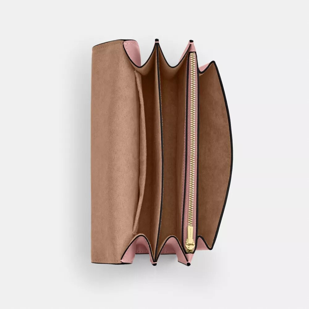 Klare Crossbody Bag
