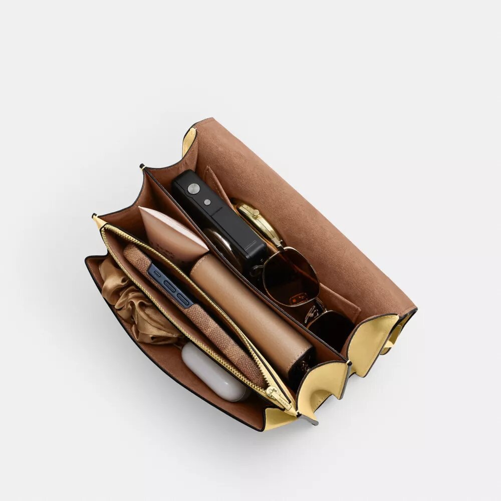 Klare Crossbody Bag
