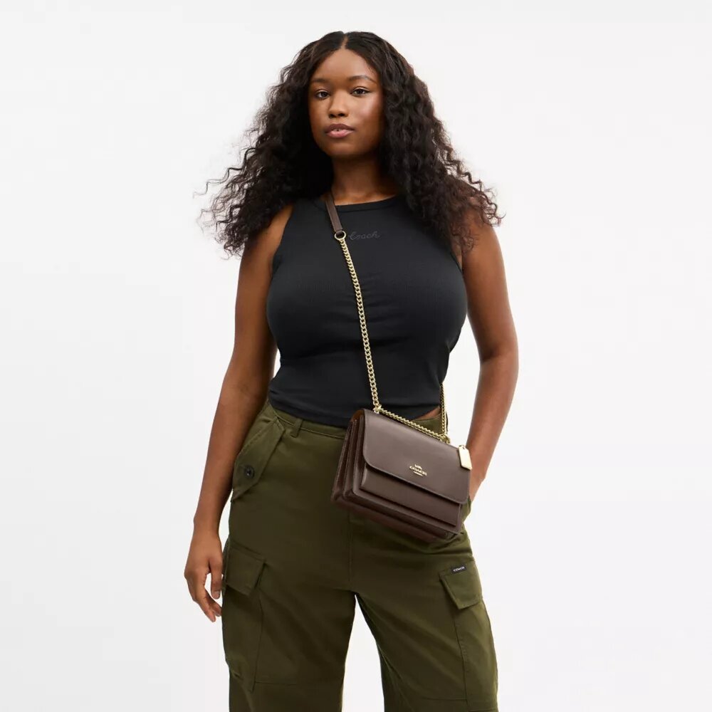 Klare Crossbody Bag