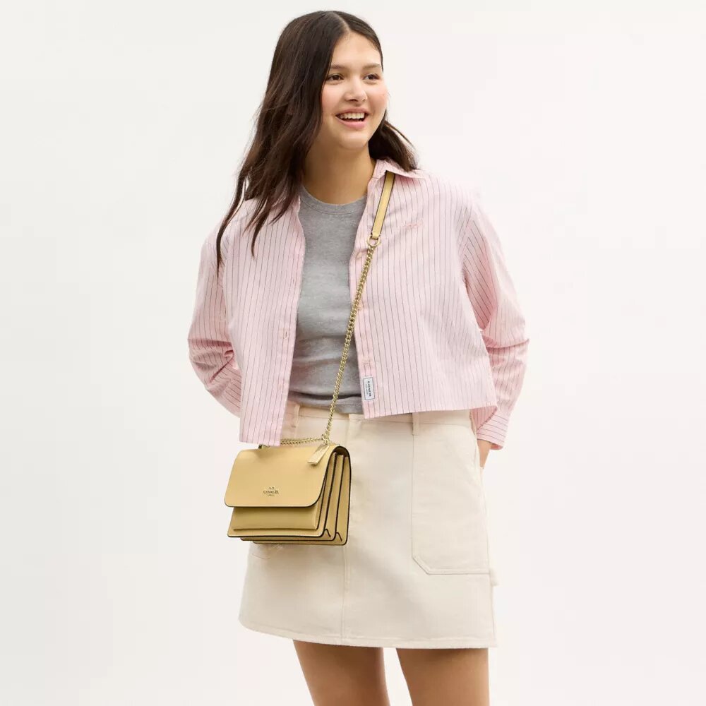 Klare Crossbody Bag
