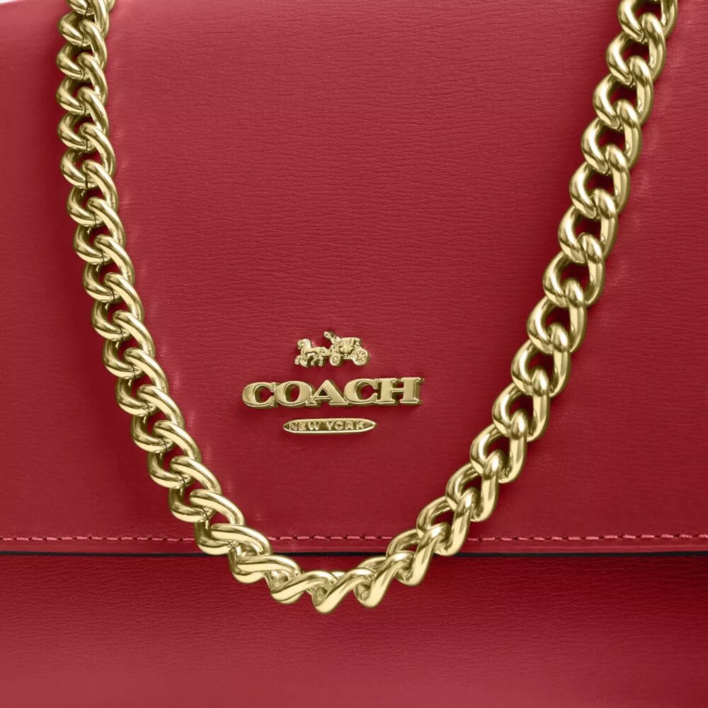 Klare Crossbody Bag
