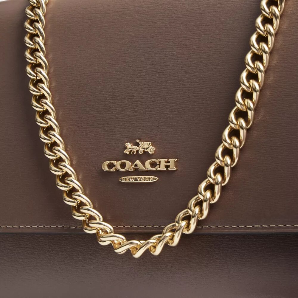 Klare Crossbody Bag
