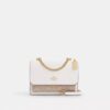 Klare Crossbody Bag in Signature Canvas
