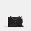 Klare Crossbody Bag in Signature Canvas