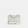 Klare Crossbody Bag in Signature Canvas