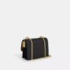 Klare Crossbody Bag in Signature Canvas