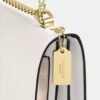 Klare Crossbody Bag in Signature Canvas