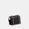 Klare Crossbody Bag in Signature Leather