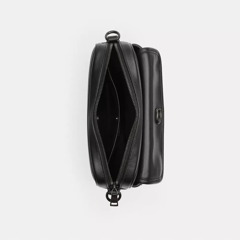 Knox Camera Bag in Signature Canvas