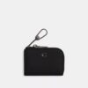 L-Zip Key Case