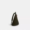 Lachlan Sling in Signature Nylon