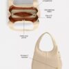 Lana Shoulder Bag