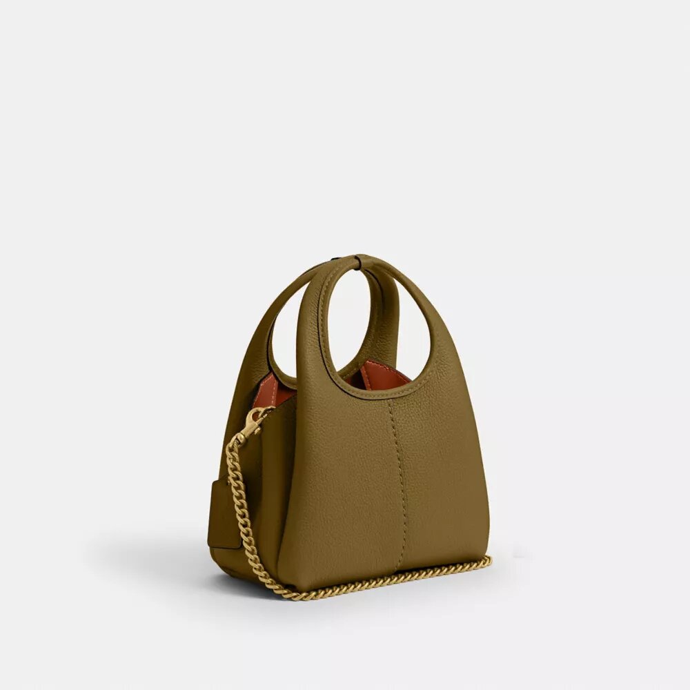 Lana Shoulder Bag 19