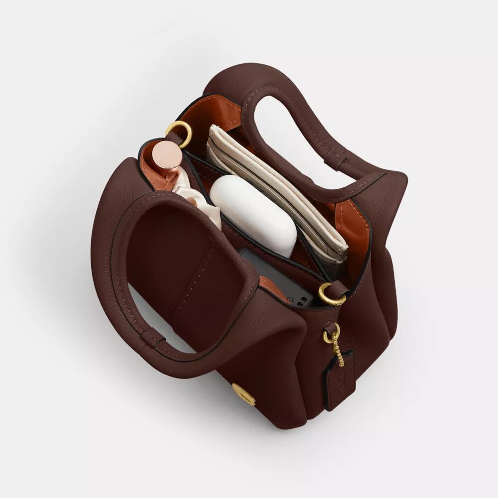 Lana Shoulder Bag 19