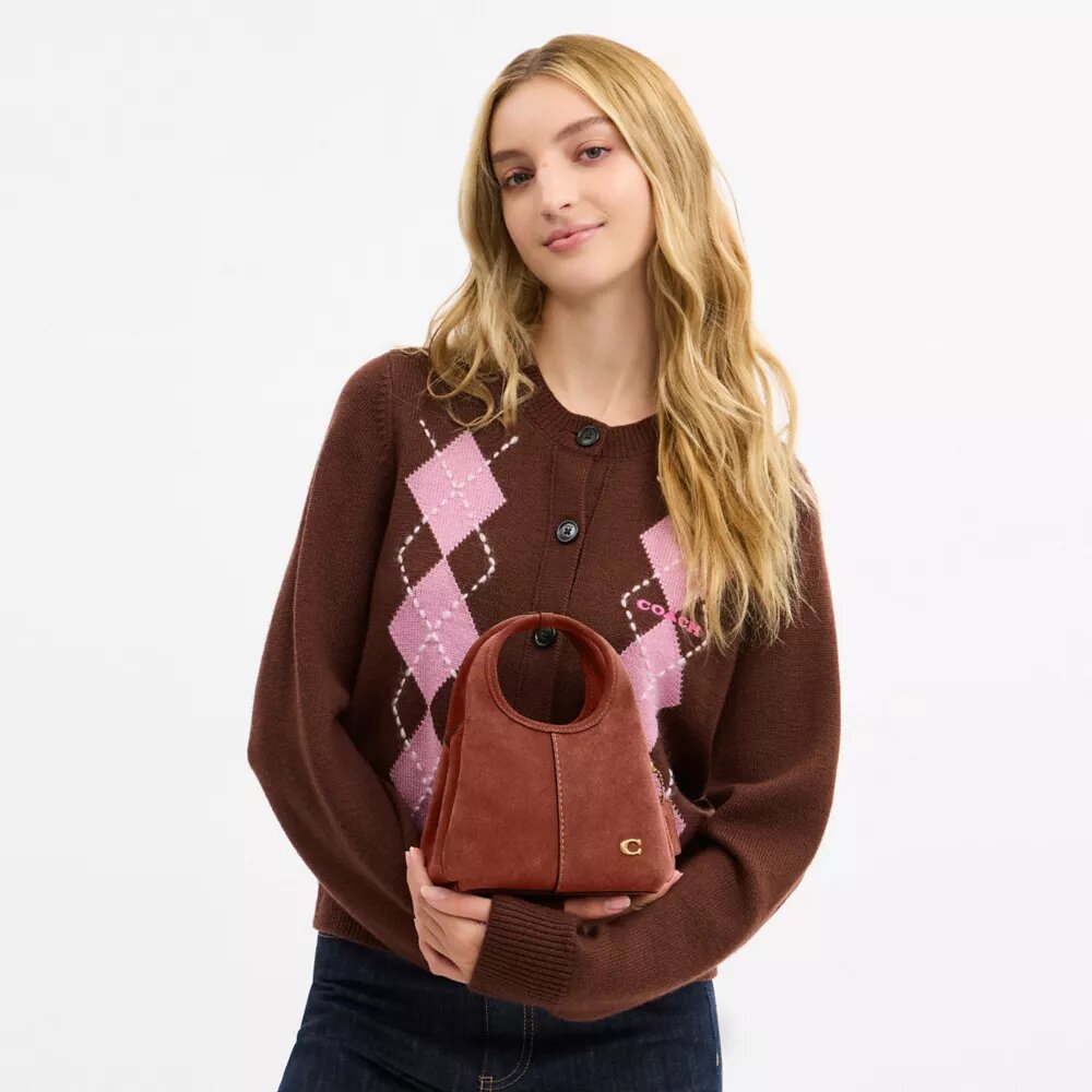 Lana Shoulder Bag 19