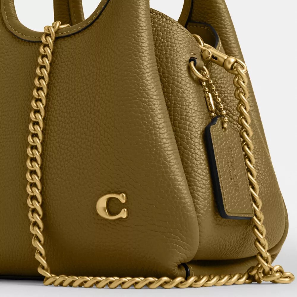 Lana Shoulder Bag 19