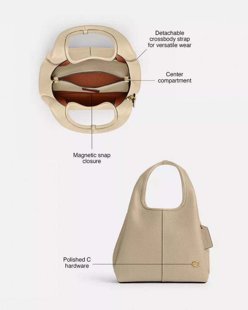 Lana Shoulder Bag 23