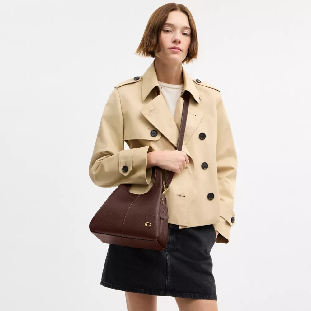 Lana Shoulder Bag 23
