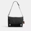 Lane Messenger in Signature Nylon
