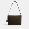 Lane Messenger in Signature Nylon