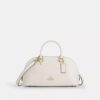 Lara Satchel Bag