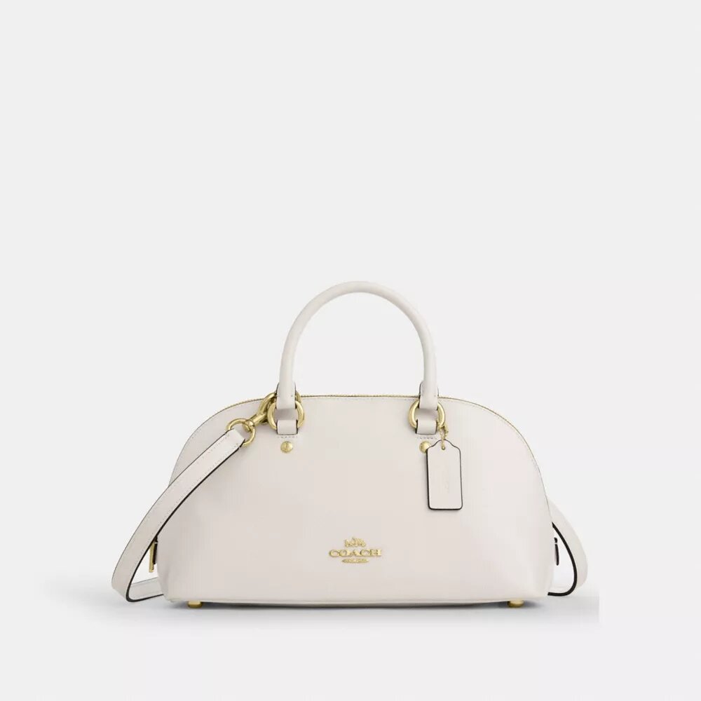 Lara Satchel Bag