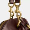 Lara Satchel Bag